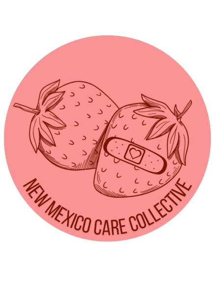 New Mexico Care Collective Logo